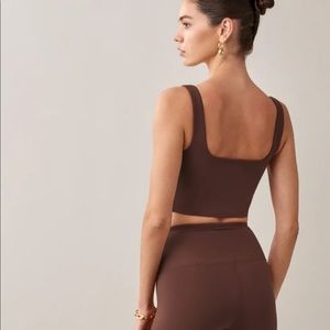 reformation ecostretch crop